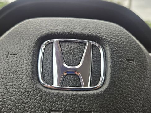 Used 2024 Honda Accord EX-L image 26