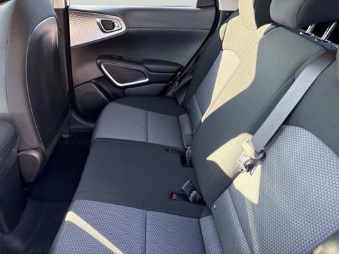 New 2025 Kia Soul LX image 17