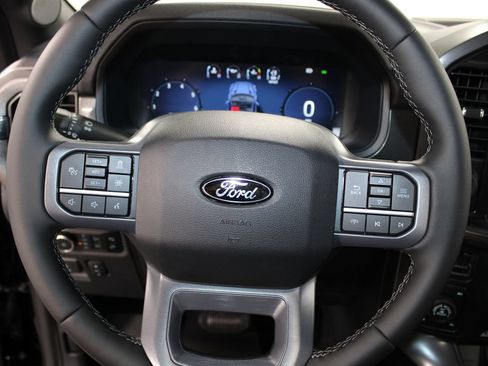 New 2026 Ford F150 Lariat w/ Equipment Group 502A High AWD/4WD image 36