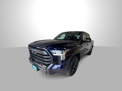 New 2026 Toyota Tundra Limited image 4