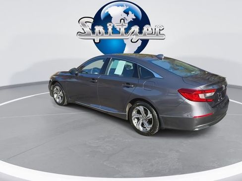 Used 2019 Honda Accord EX image 7