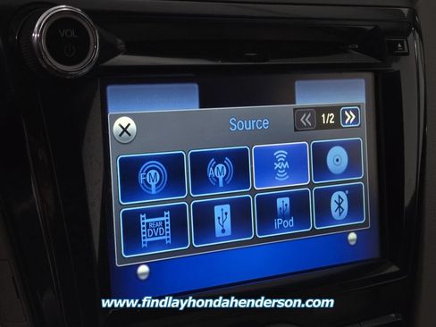 Used 2016 Honda Odyssey SE image 27