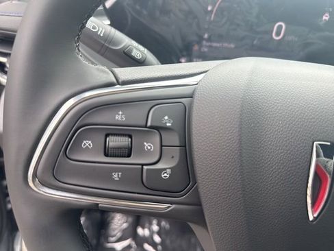 New 2026 Buick Envista Sport Touring image 15