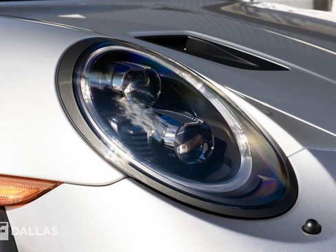Used 2019 Porsche 911 GT3 RS image 20