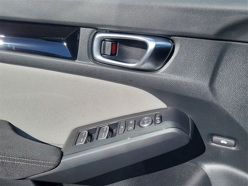 New 2026 Honda Civic Sport image 9