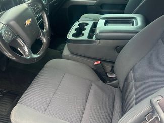 Used 2017 Chevrolet Silverado 1500 LT w/ All Star Edition AWD/4WD video 3