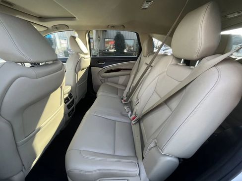 Used 2020 Acura MDX FWD image 16