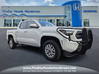 Used 2025 Toyota Tacoma SR5 video 1