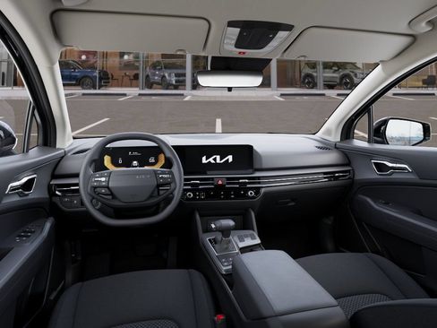 New 2027 Kia Sportage LX FWD image 14