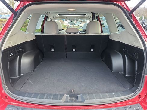 Used 2021 Subaru Forester Premium image 31