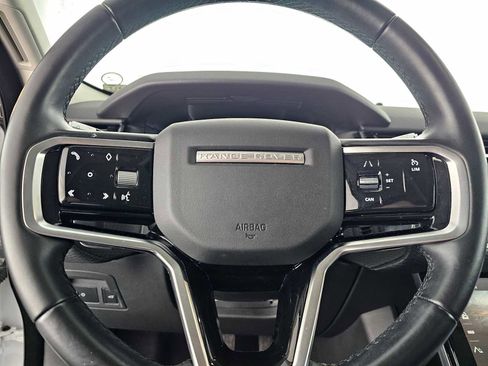 Used 2022 Land Rover Range Rover Velar S image 22