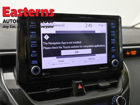 Used 2022 Toyota Corolla LE FWD image 18