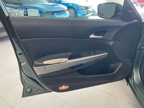 Used 2008 Honda Accord EX image 13