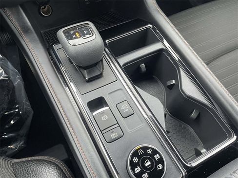 Used 2023 Nissan Pathfinder Rock Creek image 20