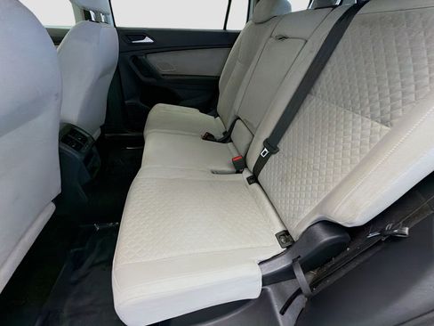 Used 2019 Volkswagen Tiguan S w/ Driver Assistance Package FWD image 13