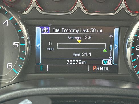 Used 2018 Chevrolet Silverado 1500 LT w/ LT Eassist Package image 37