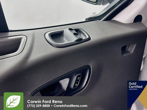 Used 2025 Ford Transit 350 XLT AWD/4WD image 21