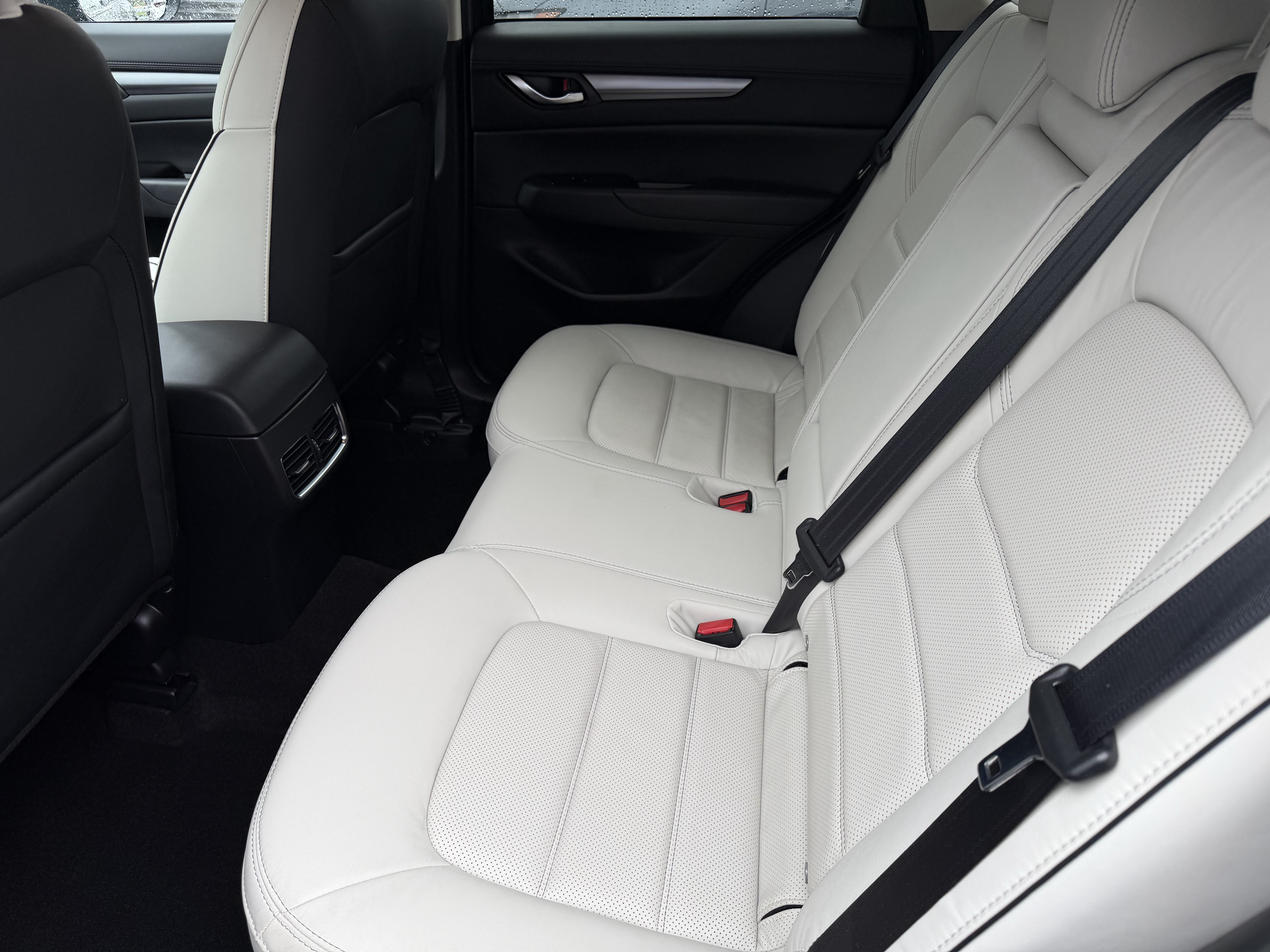 Certified 2024 MAZDA CX-5 AWD 2.5 S image 24