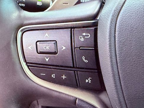 Certified 2024 Lexus ES 350 w/ Premium Package FWD image 19