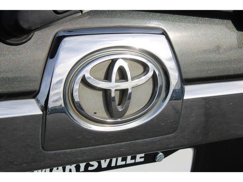 Used 2007 Toyota 4Runner Sport AWD/4WD image 31