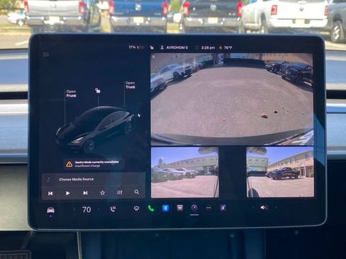 Used 2021 Tesla Model 3 Standard Range Plus image 36