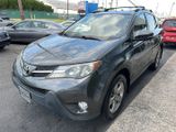Used 2015 Toyota RAV4 XLE image 5