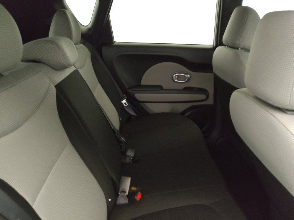 Used 2019 Kia Soul FWD image 19