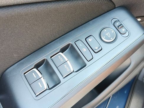 New 2026 Honda Civic Sport image 28