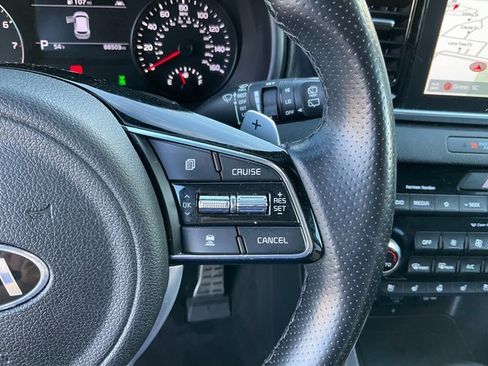 Used 2021 Kia Sportage SX image 12