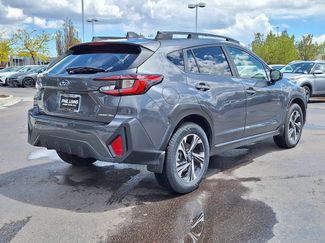 Used 2024 Subaru Crosstrek 2.0i Premium AWD/4WD video 3