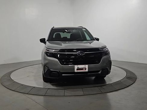 New 2026 Subaru Forester Touring AWD/4WD image 8