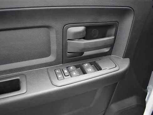 New 2025 RAM 2500 Tradesman w/ Bed Convenience Group AWD/4WD image 15