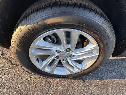 New 2026 Buick Envista Preferred w/ Advanced Safety Package image 13