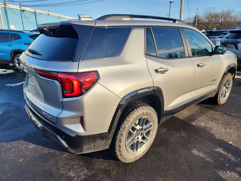 New 2026 GMC Terrain AT4 w/ Technology Package II image 8