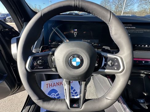 Used 2026 BMW X3 xDrive30 w/ M Sport Package image 18