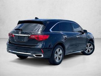 Used 2019 Acura MDX FWD video 2