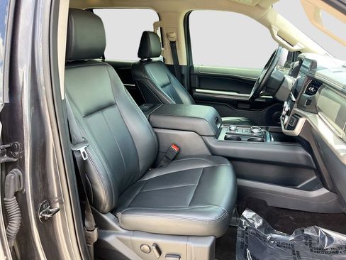 Used 2023 Ford Expedition XLT AWD/4WD image 28
