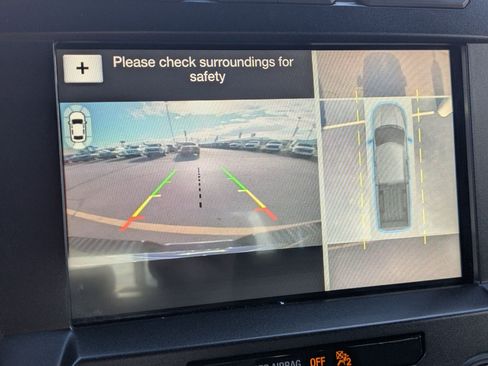 Used 2017 Ford F150 Lariat w/ Equipment Group 502A Luxury image 22