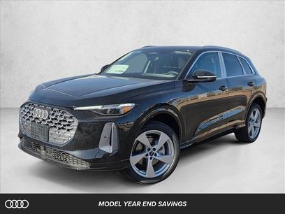 New 2025 Audi Q5 Premium Plus