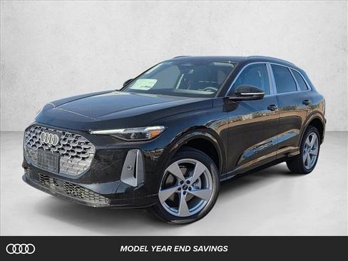 New 2025 Audi Q5 Premium Plus image 1