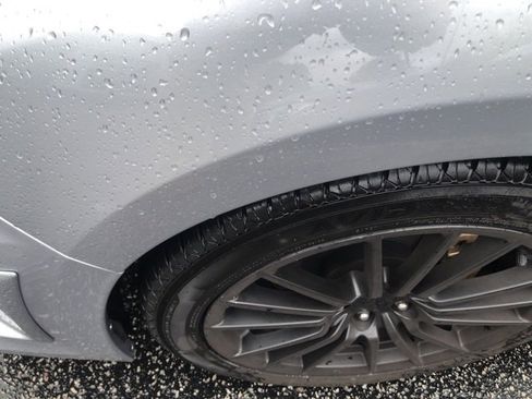 Used 2013 Subaru Impreza WRX Premium image 13