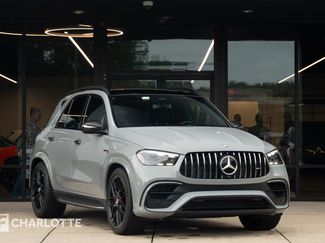 Used 2024 Mercedes-Benz GLE 63 AMG S video 2