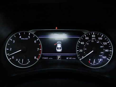 Certified 2023 Nissan Sentra SV w/ All-Weather Package FWD image 24