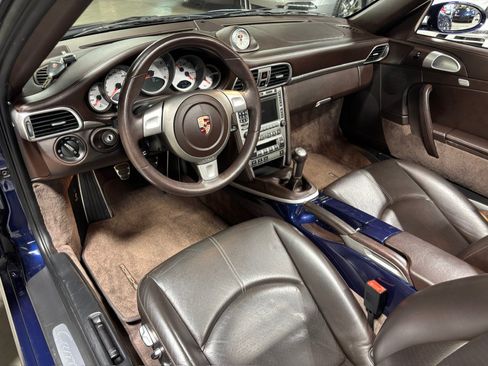 Used 2007 Porsche 911 Carrera S RWD image 15