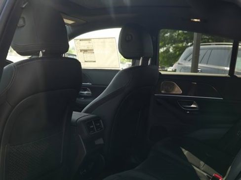 Used 2026 Mercedes-Benz GLE 53 AMG 4MATIC Coupe image 64