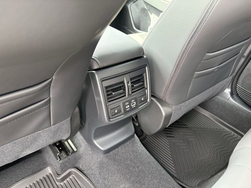 New 2026 Subaru Outback Limited image 31