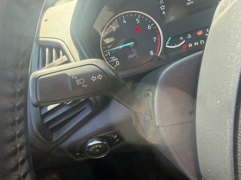 Used 2020 Ford EcoSport Titanium FWD image 17