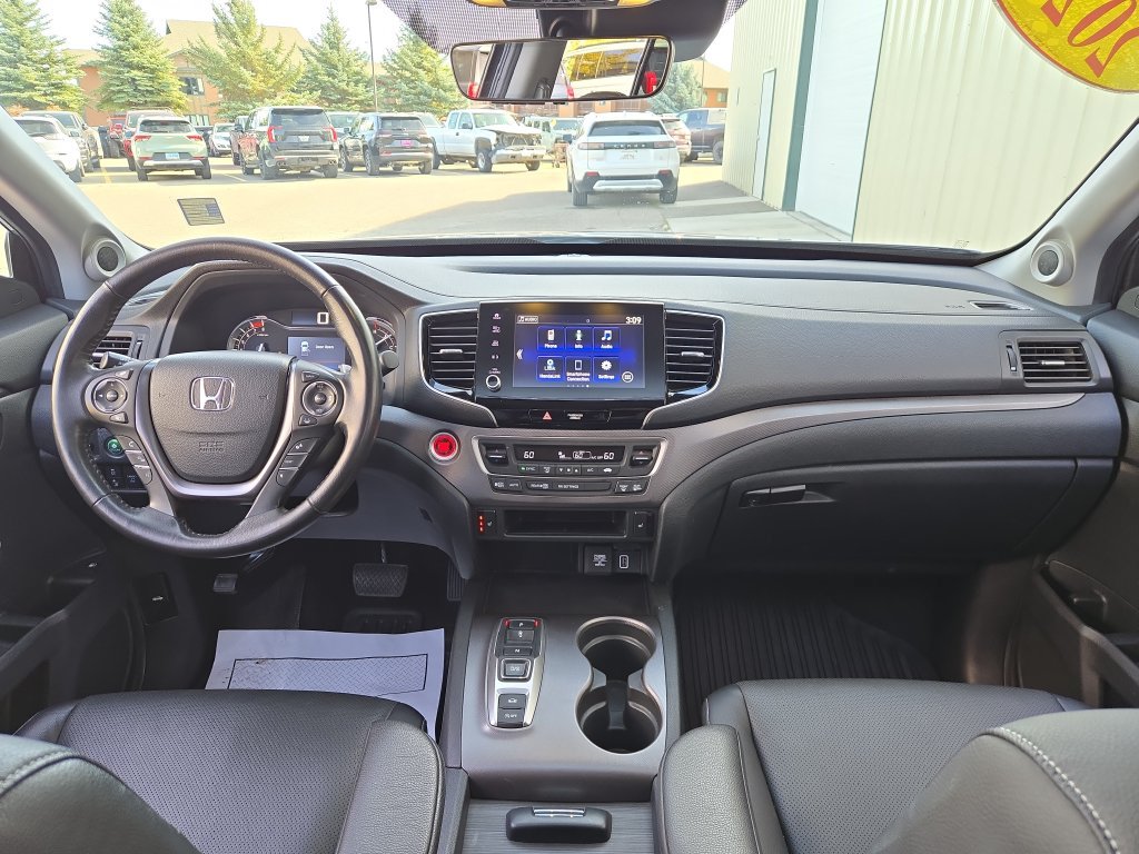 Used 2023 Honda Ridgeline RTL image 18