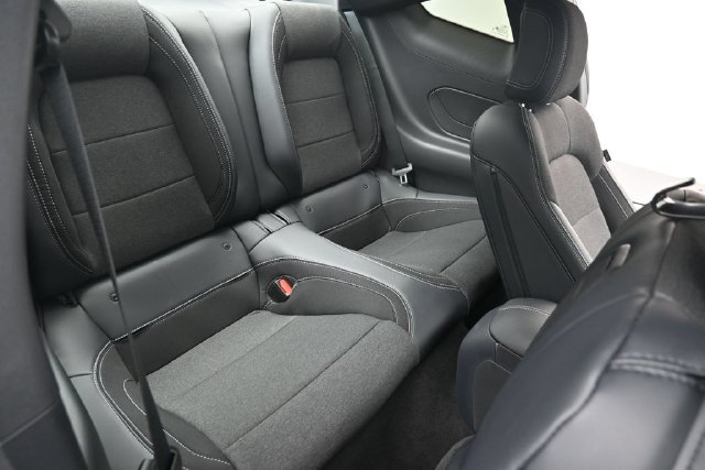 Certified 2024 Ford Mustang Coupe RWD image 33