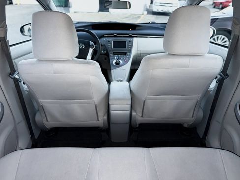 Used 2013 Toyota Prius Two FWD image 16